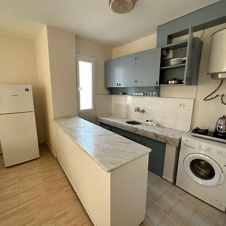 Cicek Apart Hotel Кешме Экстерьер фото