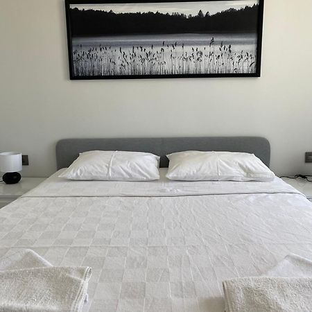 Cicek Apart Hotel Кешме Экстерьер фото